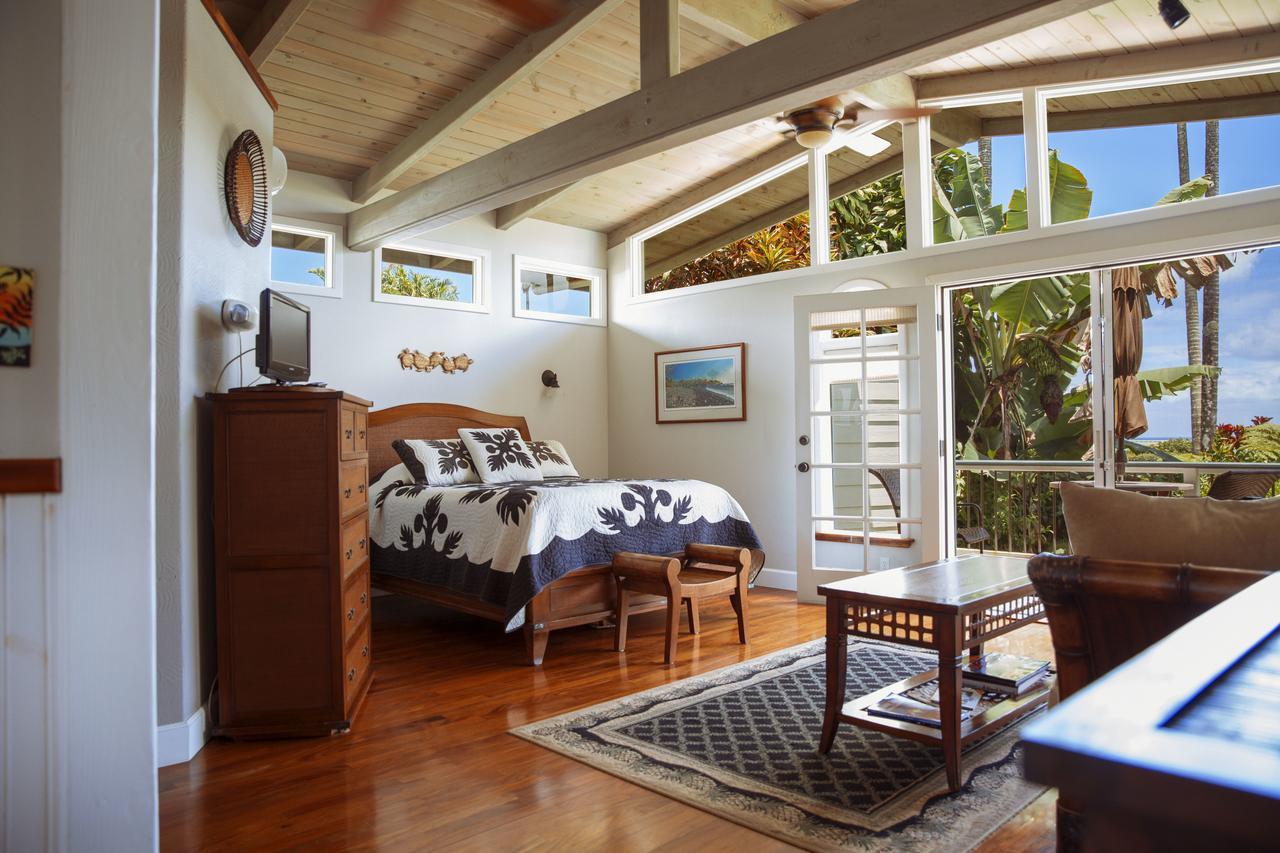 Orchid Tree B&B Paukaa Luaran gambar